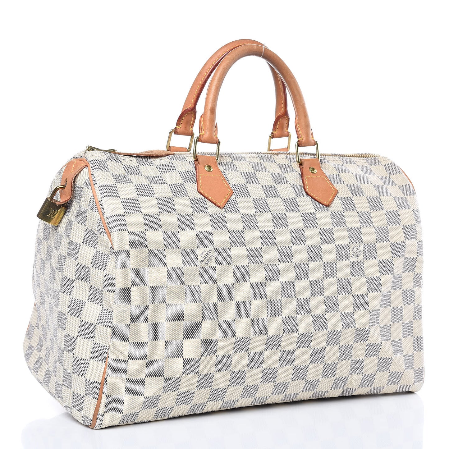 Damier Azur Speedy 35