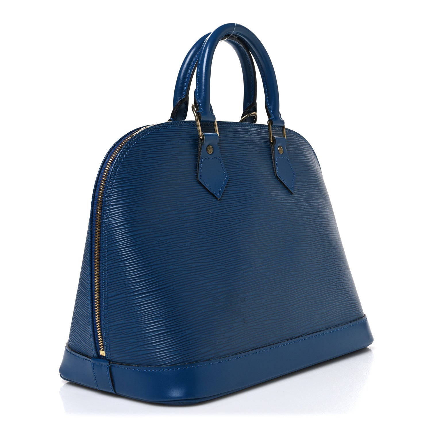 Louis Vuitton Epi Alma PM Toledo 3 of 11