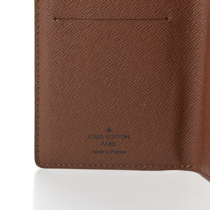 Louis Vuitton Monogram Koala Compact Wallet 9 of 9