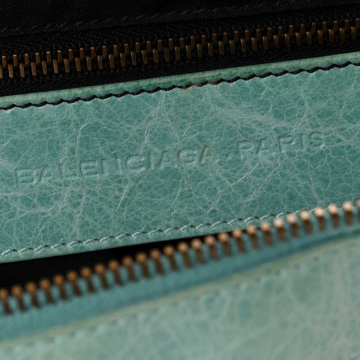 Balenciaga Agneau Classic Hardware First Seaform 7 of 12
