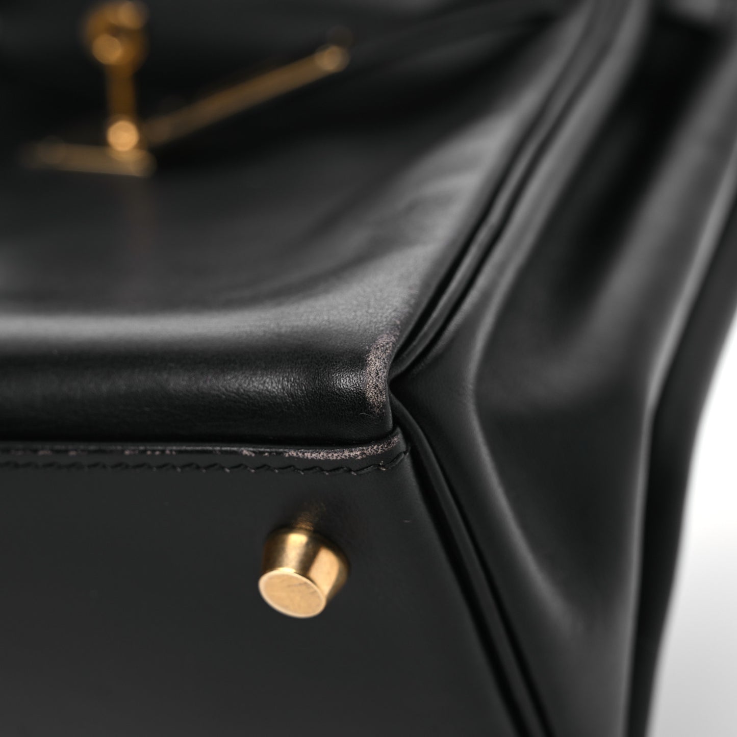 Box Kelly Retourne 28 Black