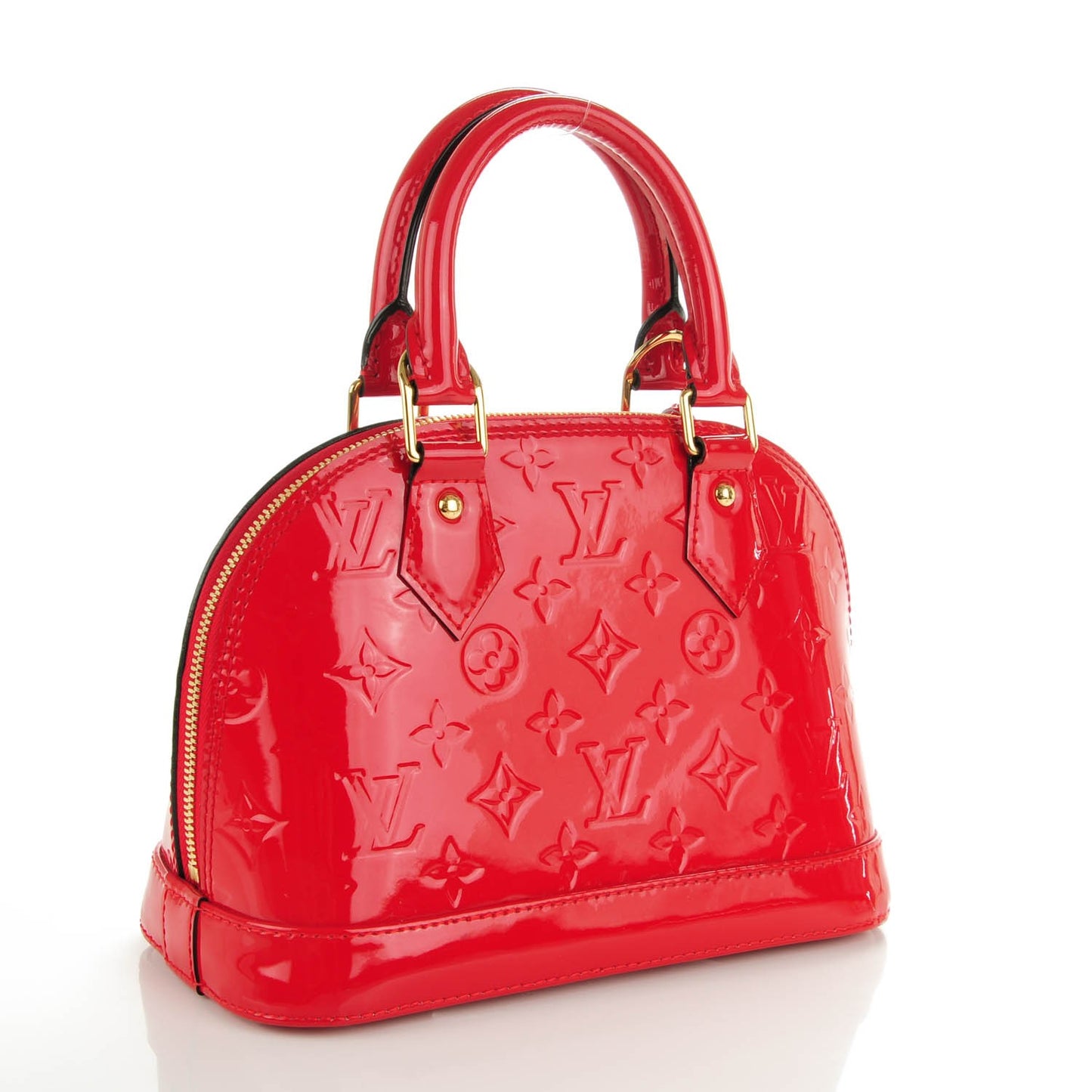 Vernis Alma BB Cherry