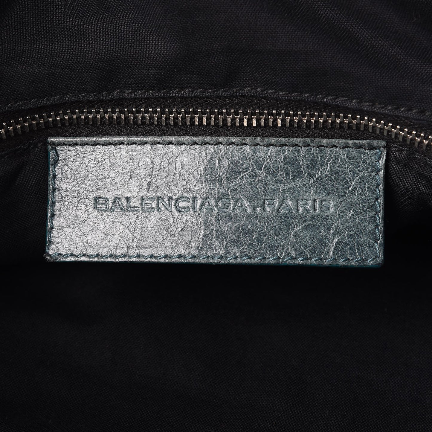 Agneau Giant Brogues Hardware Work