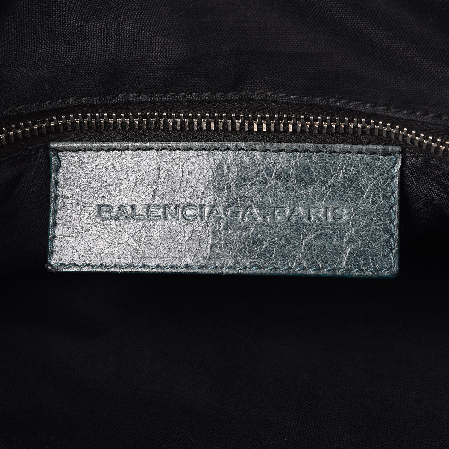 Balenciaga Agneau Giant Brogues Hardware Work 6 of 26