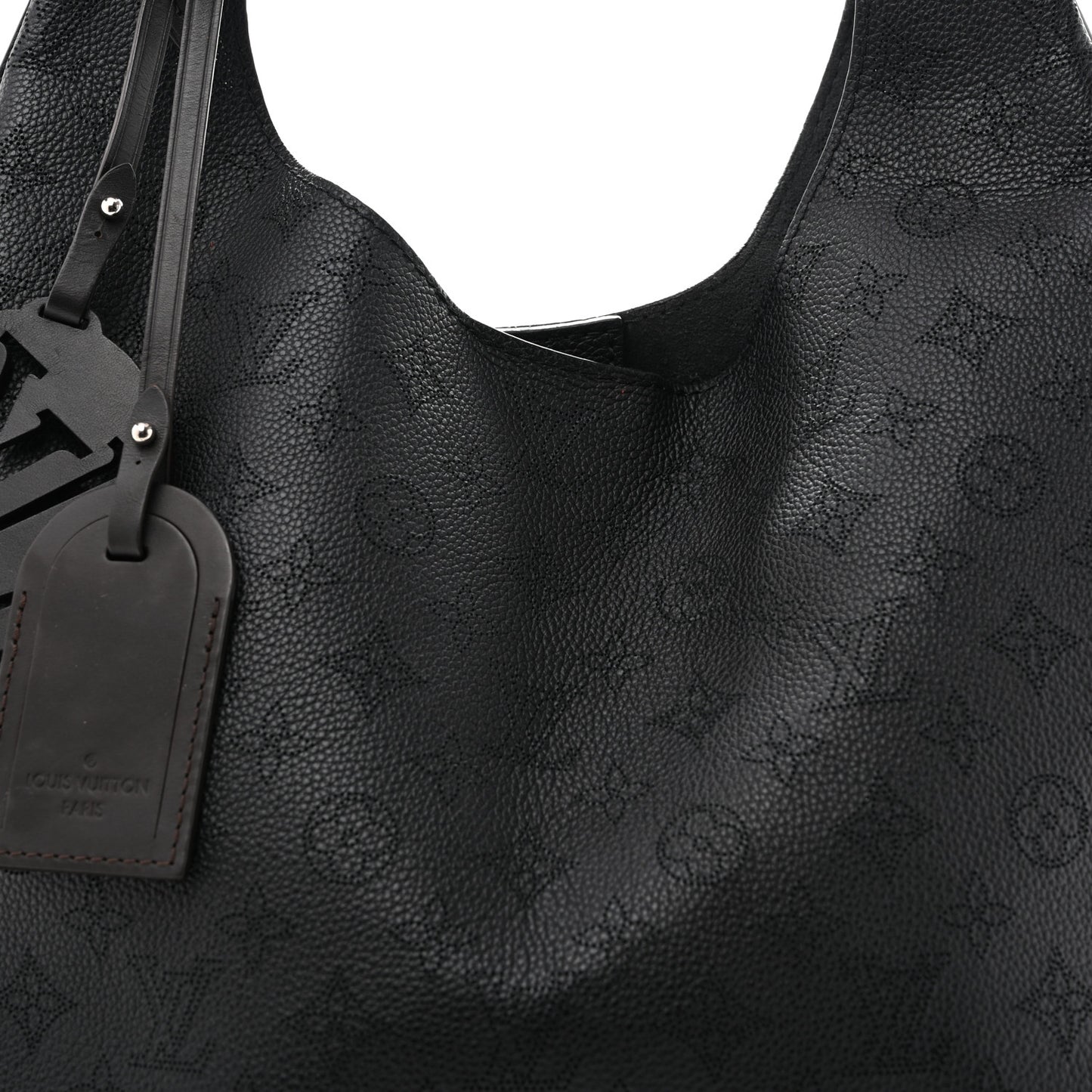 Mahina Carmel Hobo Black