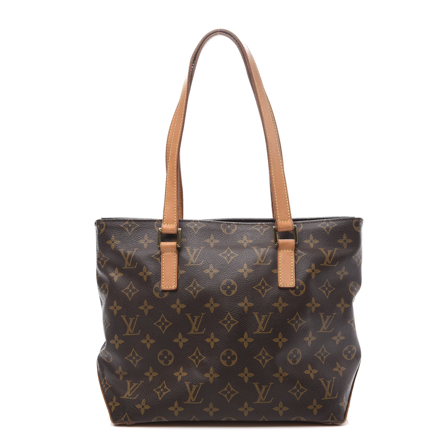 Louis Vuitton Monogram Cabas Piano 1 of 8