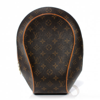 Louis Vuitton Monogram Ellipse Sac a Dos Backpack 1 of 6