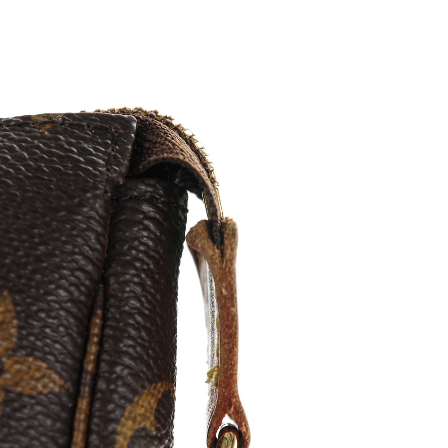 Monogram Mini Pochette Accessories