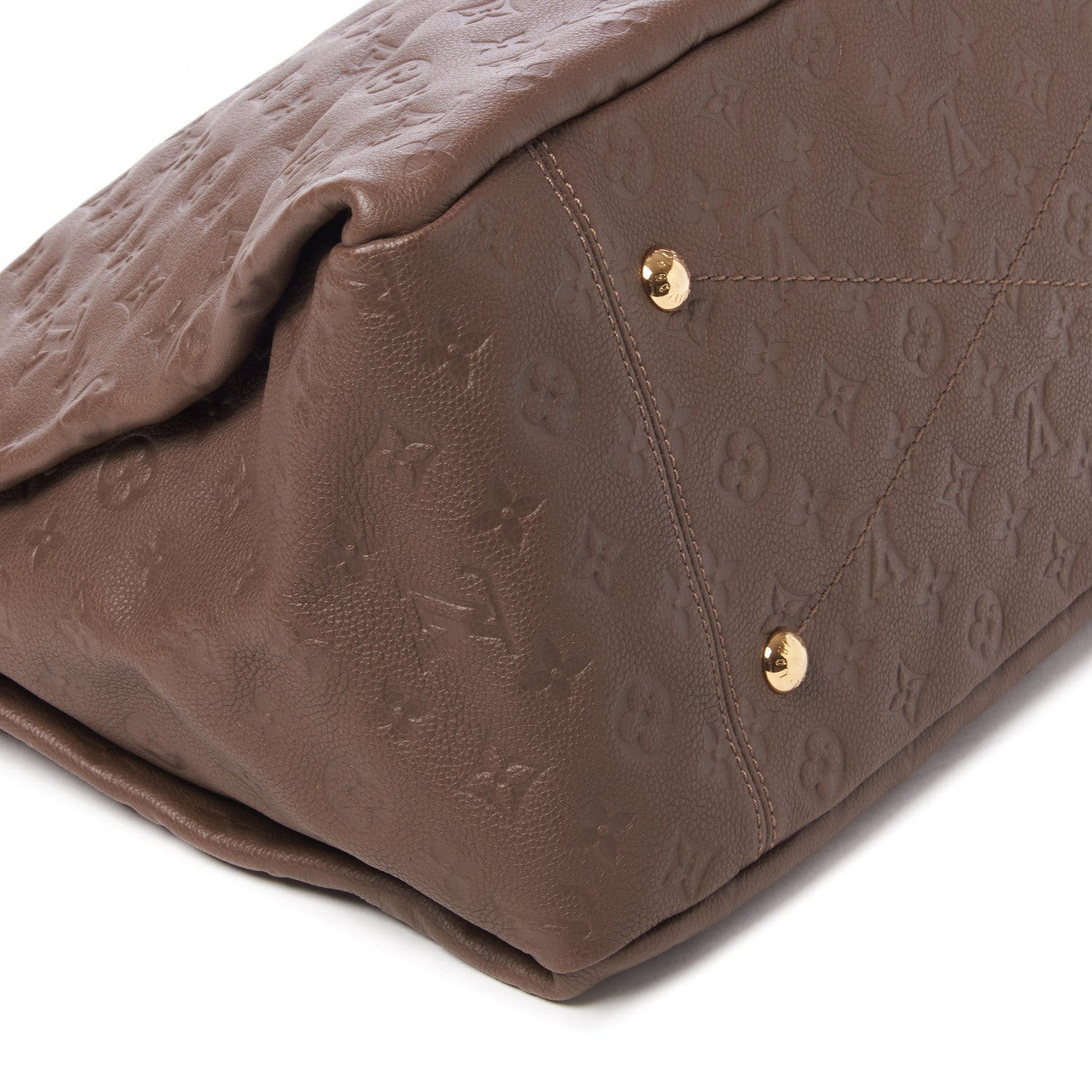 Louis Vuitton Empreinte Artsy MM Ombre 6 of 8