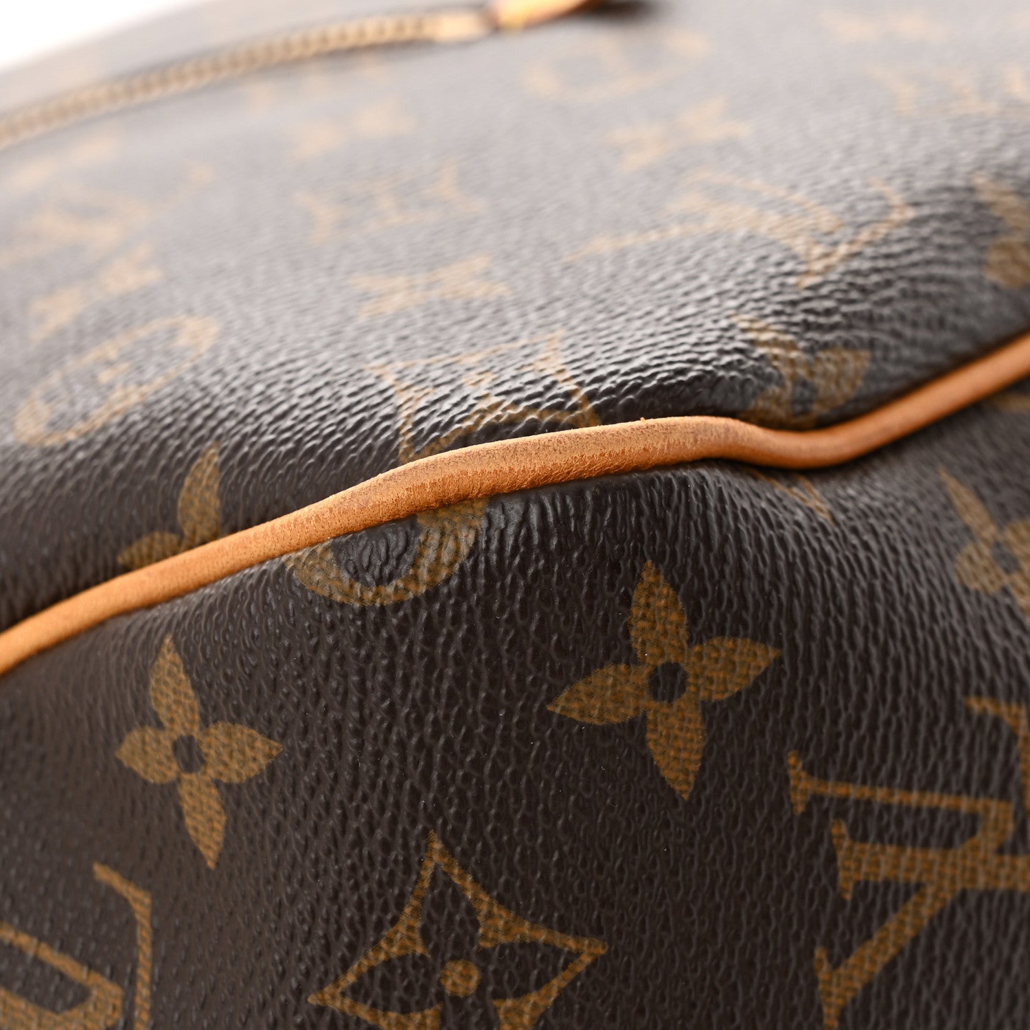 Louis Vuitton Monogram Delightful GM 8 of 16