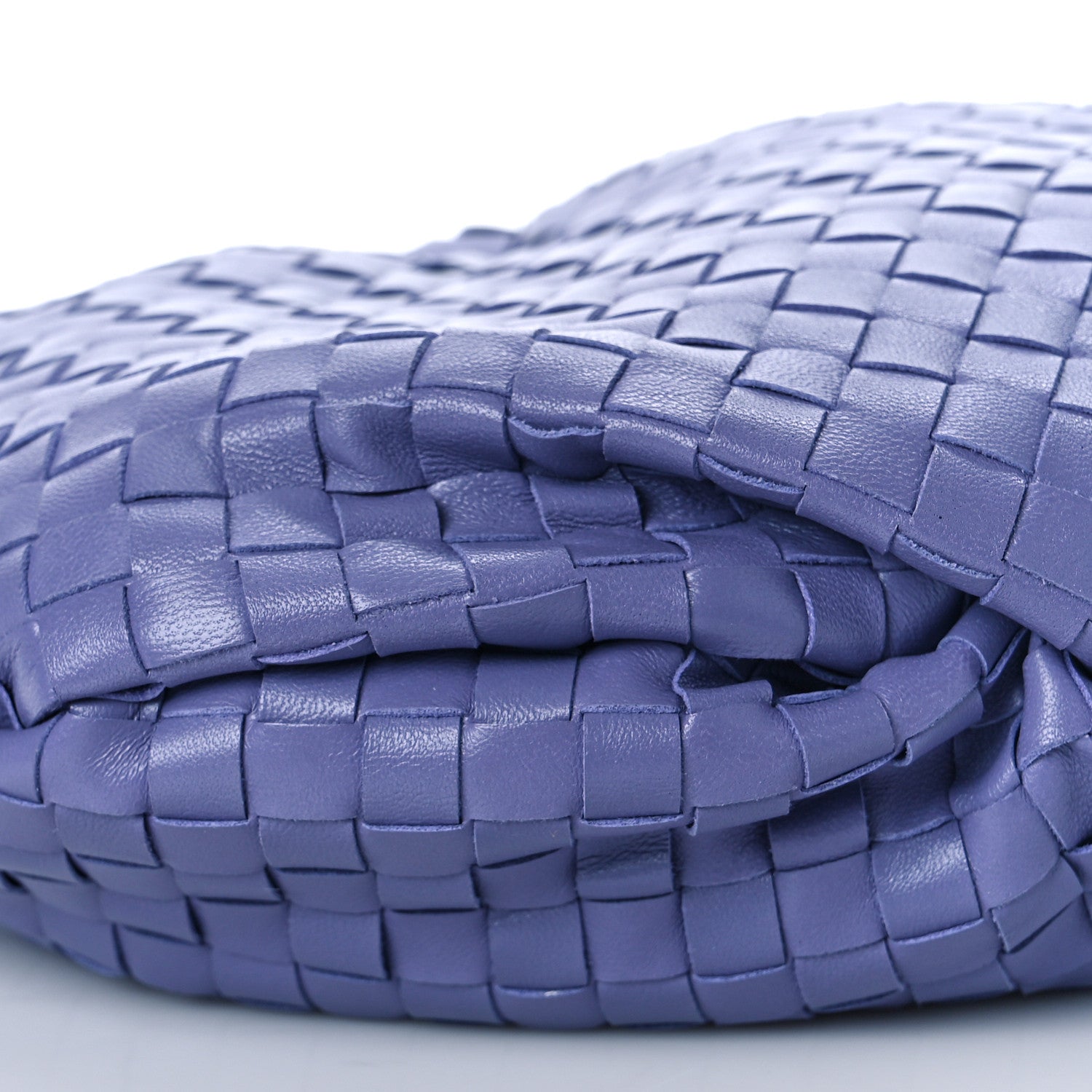 Bottega Veneta Nappa Intrecciato Mini Bulb Lavender 7 of 8