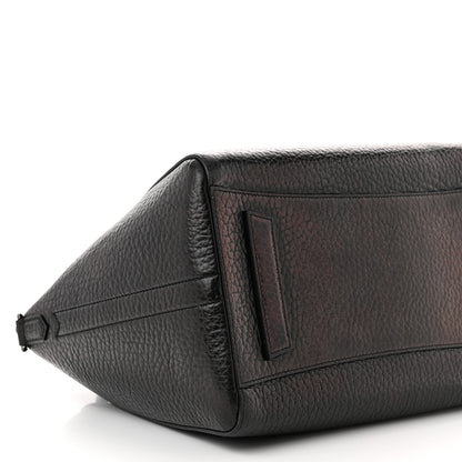 Givenchy Sugar Goatskin Medium Antigona Black 9 of 10