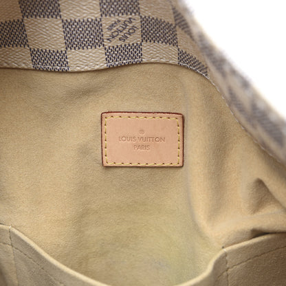 Louis Vuitton Damier Azur Artsy MM 6 of 12