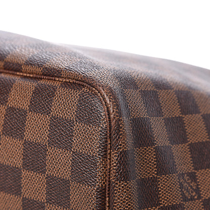 Louis Vuitton Damier Ebene Neverfull GM 15 of 15