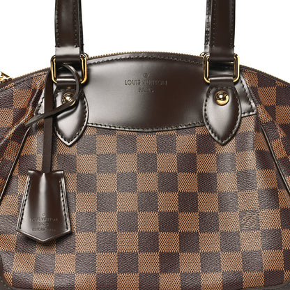 Louis Vuitton Damier Ebene Verona PM 7 of 9