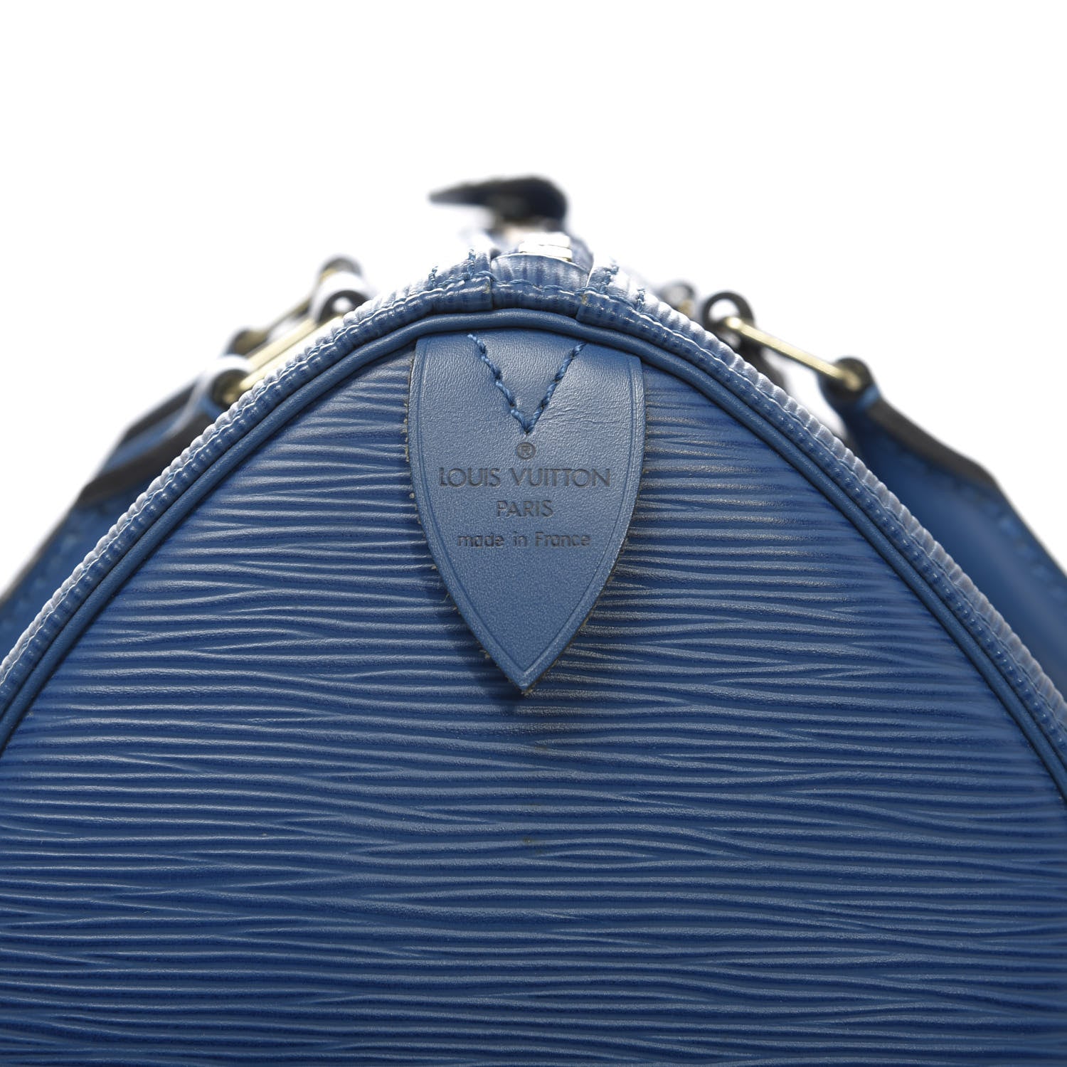 Louis Vuitton Epi Speedy 25 Toledo 7 of 11