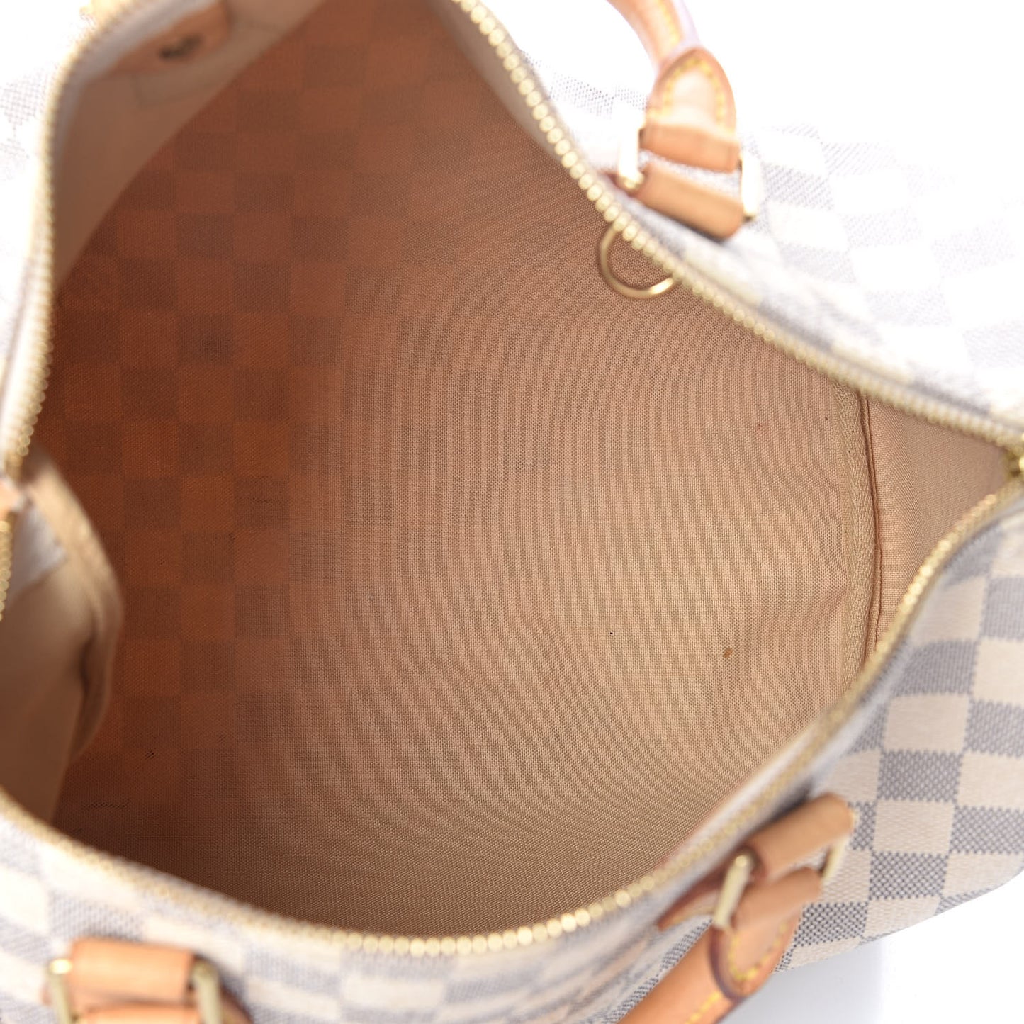 Damier Azur Speedy 30