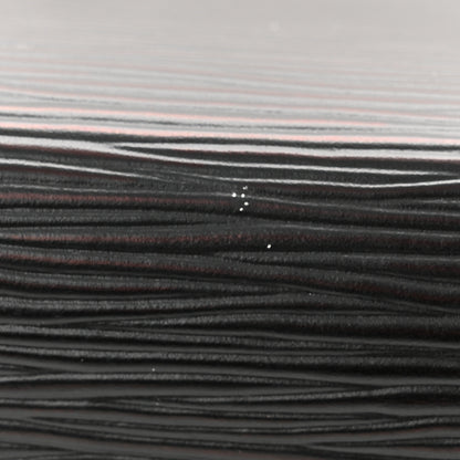 Louis Vuitton Epi Dinard Black 10 of 10