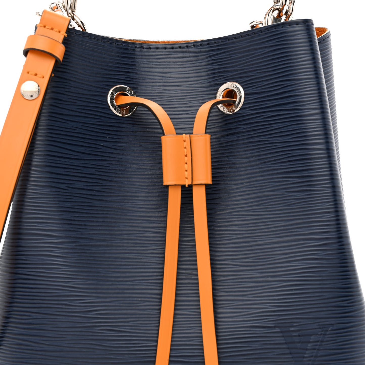 Epi Neonoe BB Indigo Safran