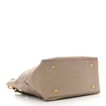 Louis Vuitton Empreinte Maida Hobo Tourterelle 4 of 11
