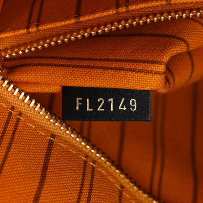 Louis Vuitton Monogram Giant Jungle Onthego GM Black 7 of 13