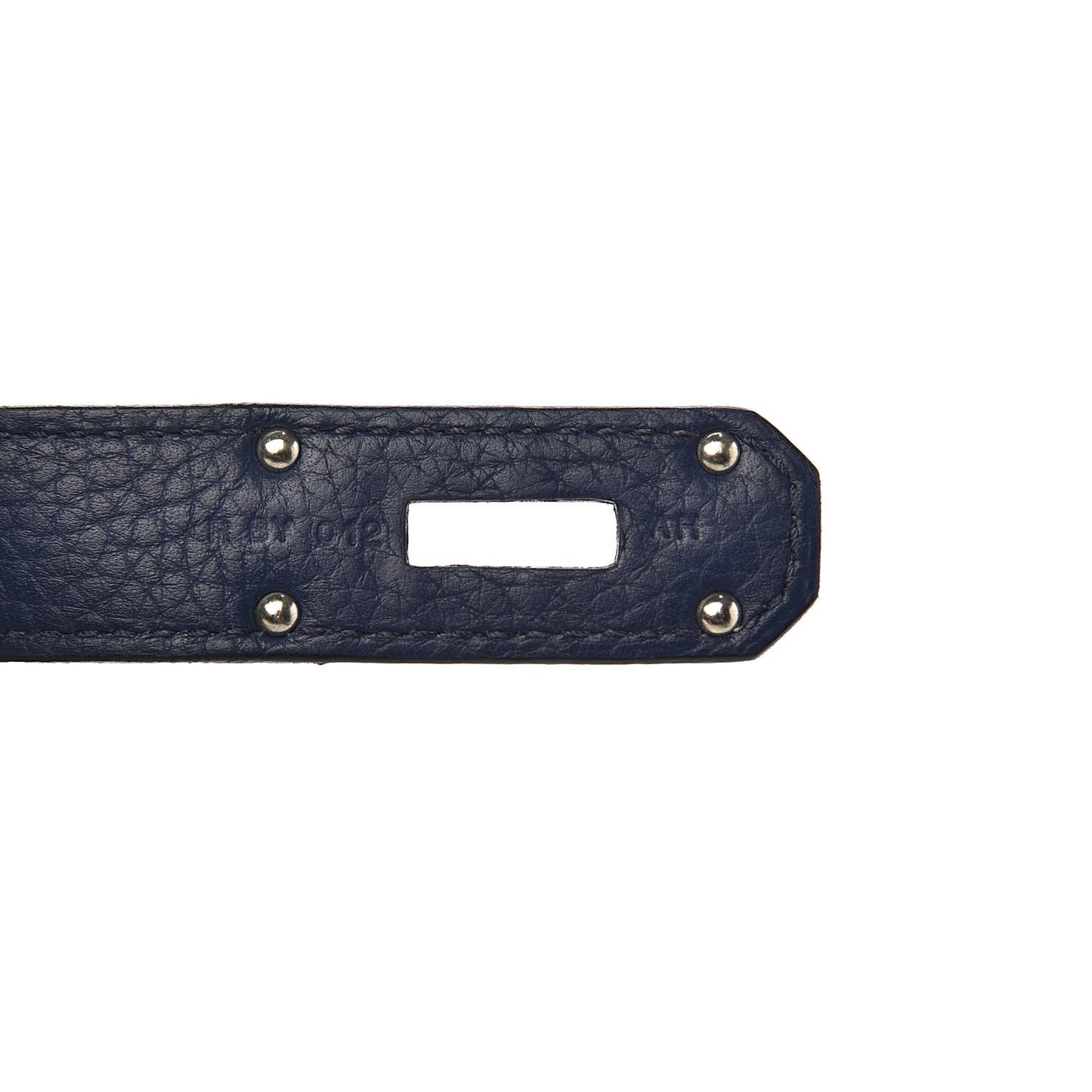 Taurillon Clemence Jypsiere 31 Bleu Saphir