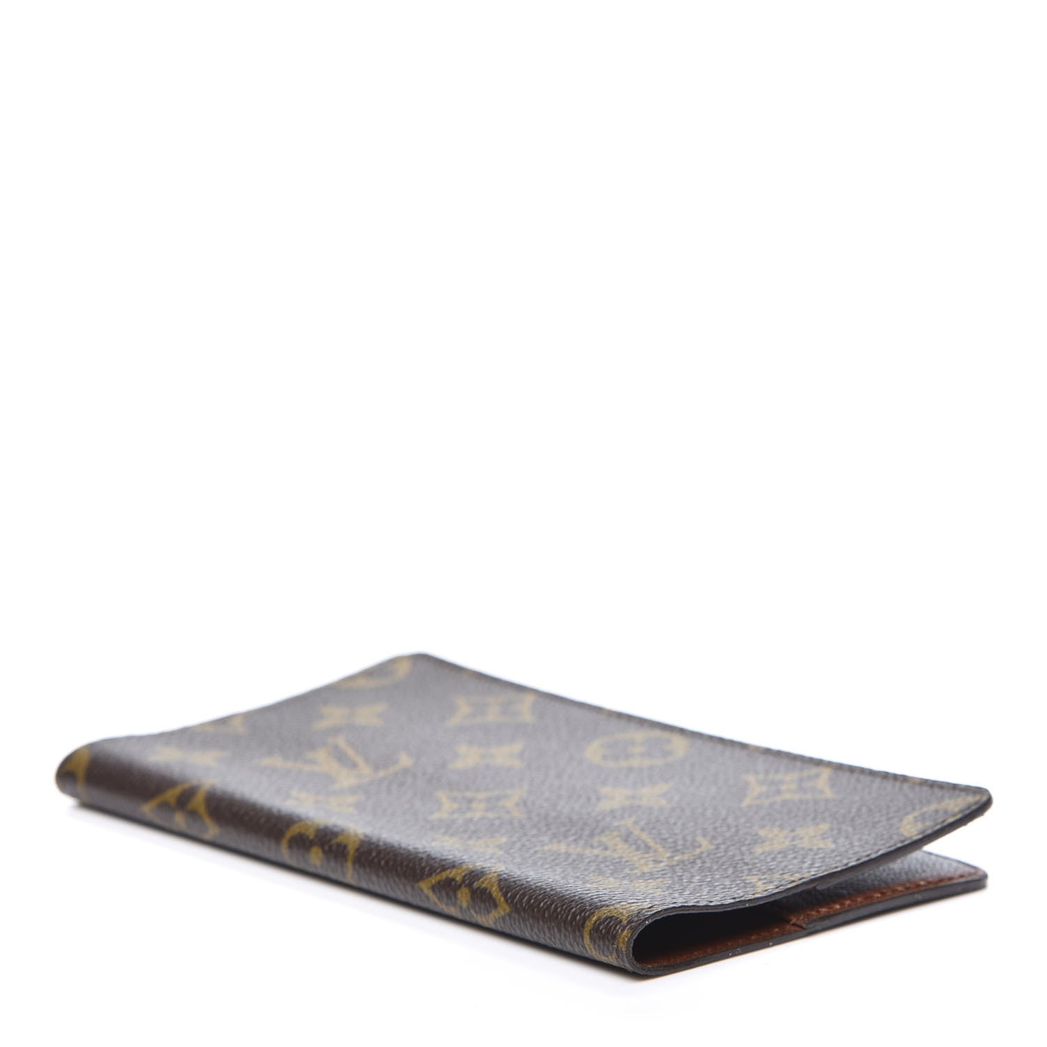 Louis Vuitton Monogram Address Book Cover 3 of 7