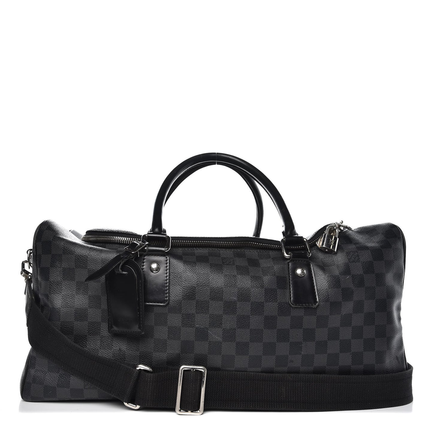 Damier Graphite Roadster