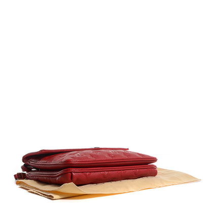Louis Vuitton Empreinte Twinset Cherry 4 of 7