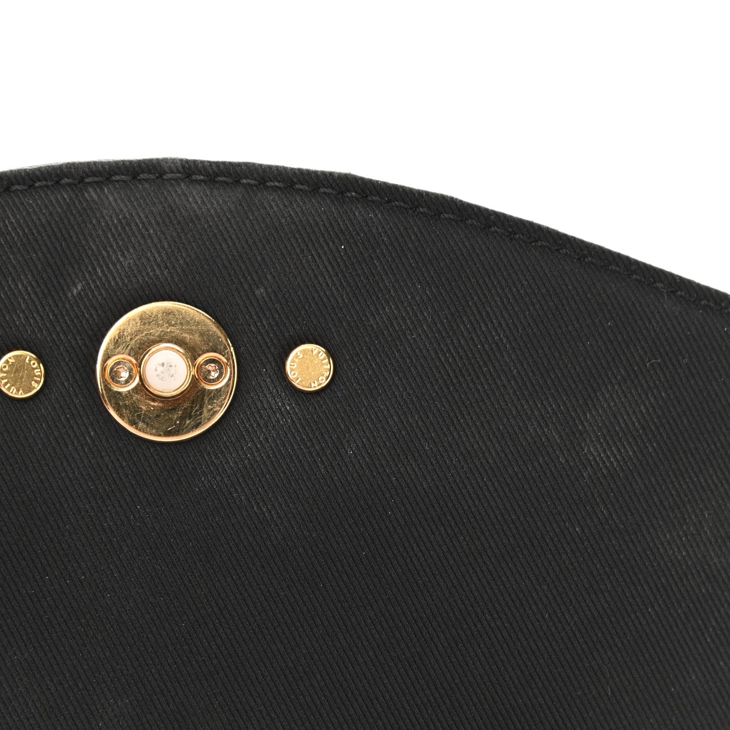 Empreinte Blanche BB Black