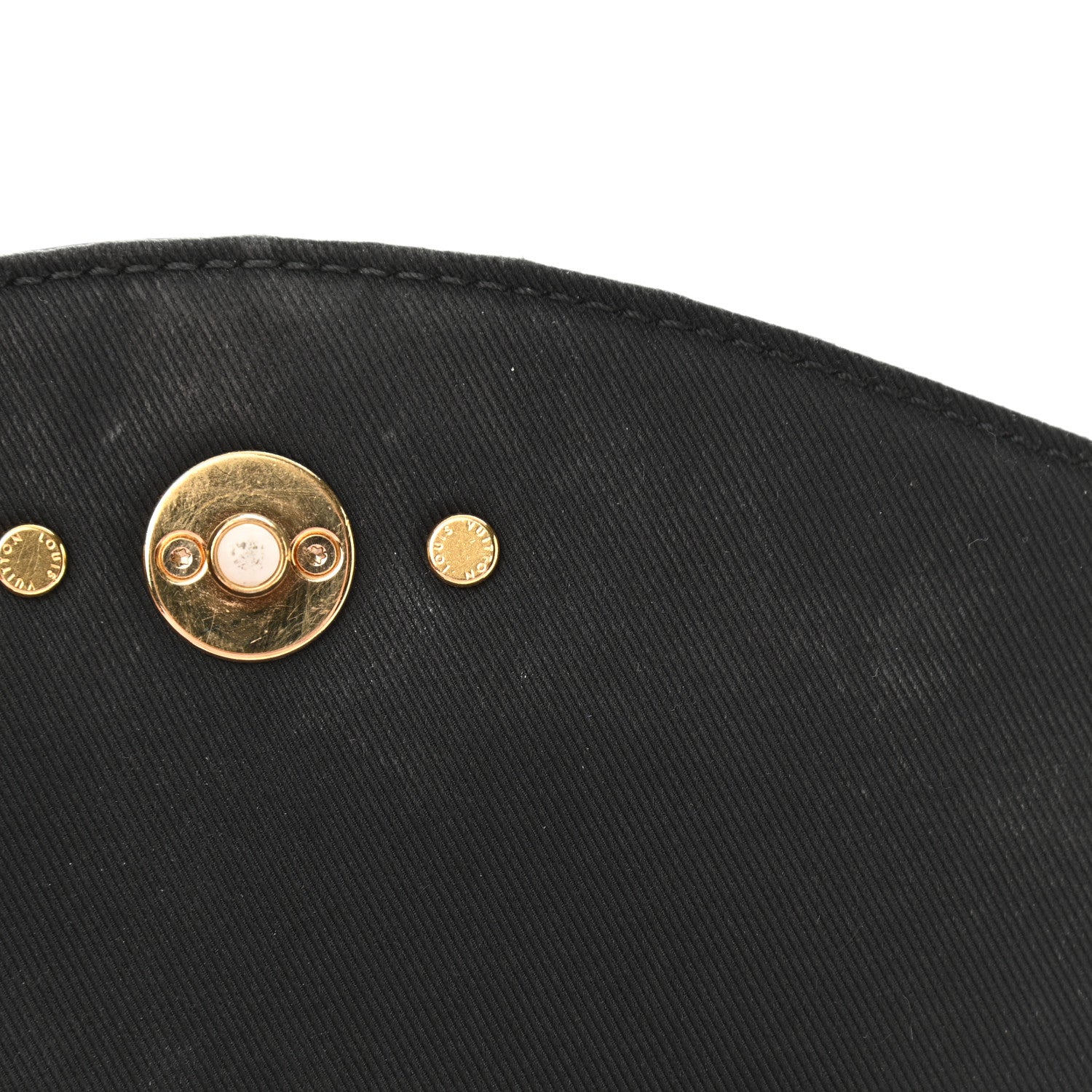 Louis Vuitton Empreinte Blanche BB Black 10 of 11