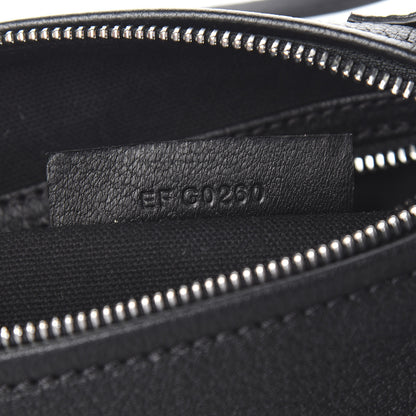 Givenchy Sugar Goatskin Mini Pandora Black 7 of 10