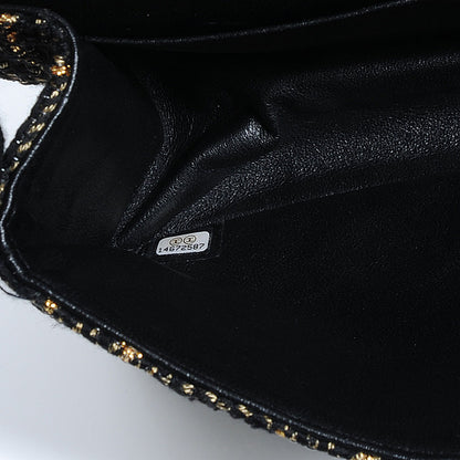 Chanel Tweed Paris Byzance 2.55 Reissue 226 Flap 7 of 7