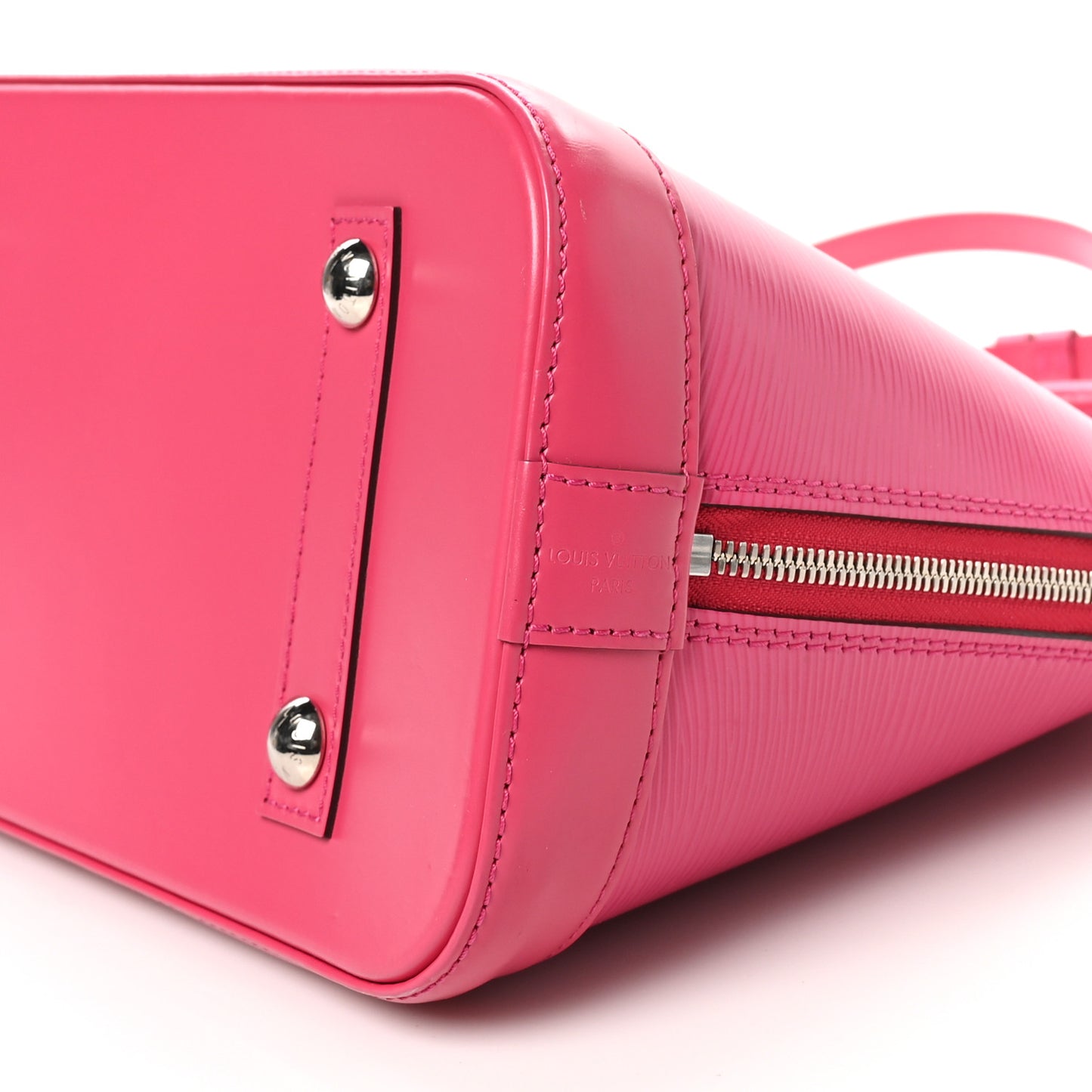 Epi Alma PM Hot Pink