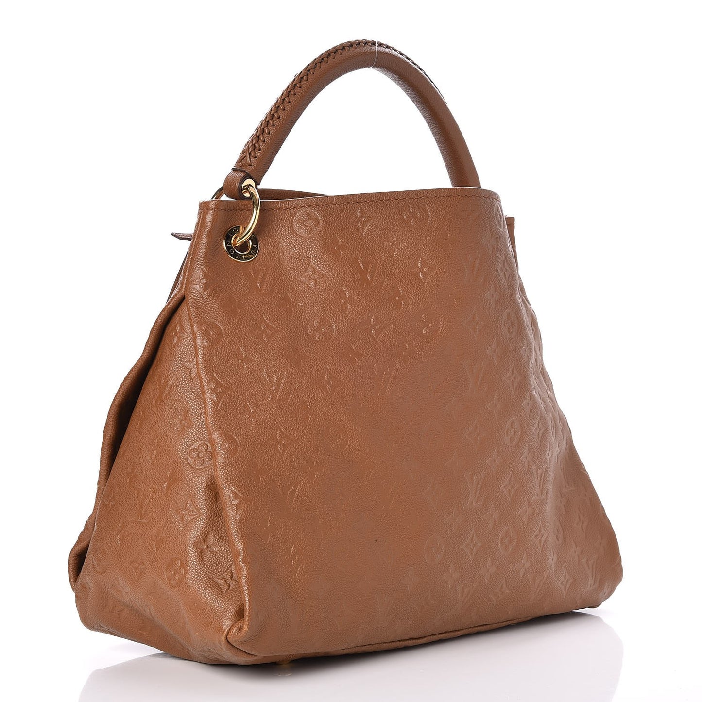 Empreinte Artsy MM Havane
