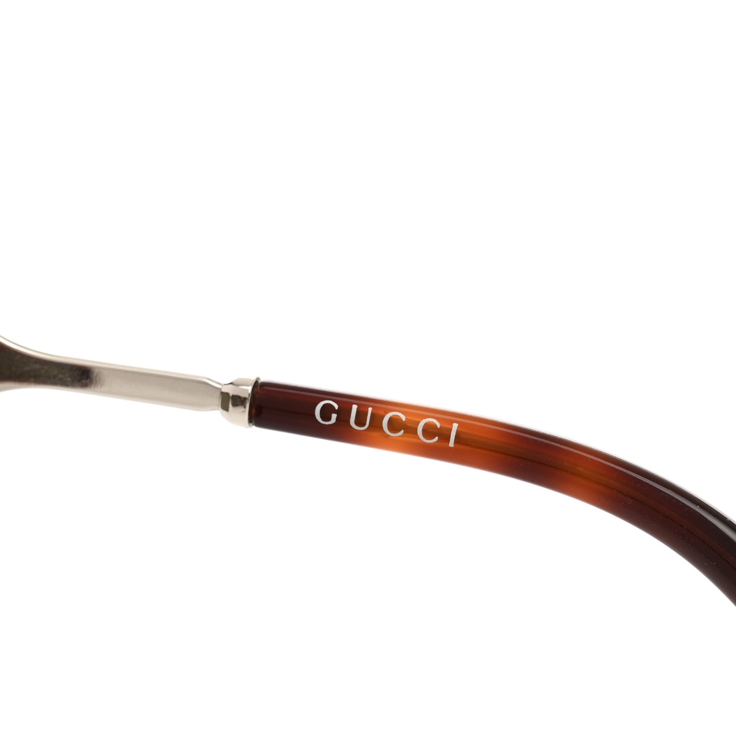 Acetate Sunglasses GG0073SK Tortoise