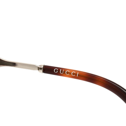Gucci Acetate Sunglasses GG0073SK Tortoise 6 of 7