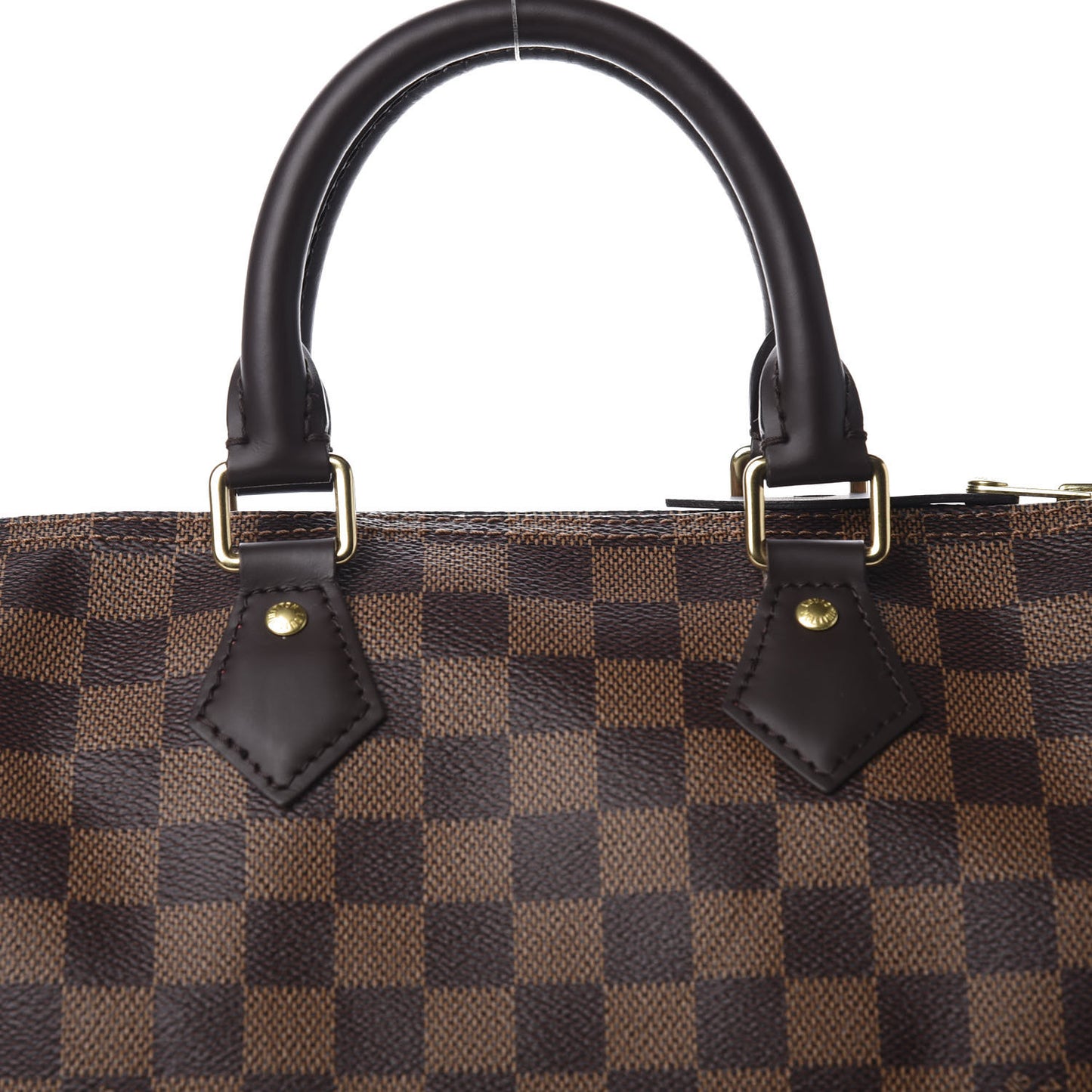 Damier Ebene Speedy 25