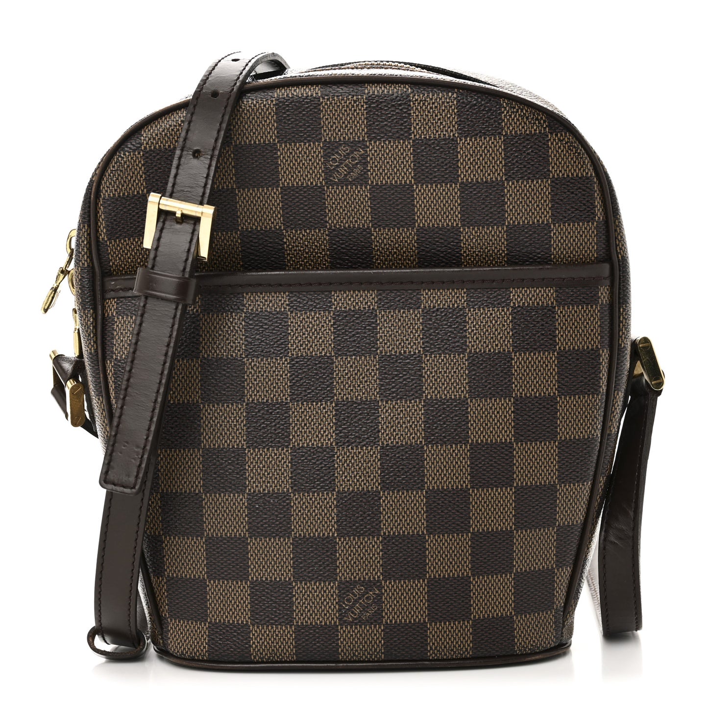 Damier Ebene Ipanema PM