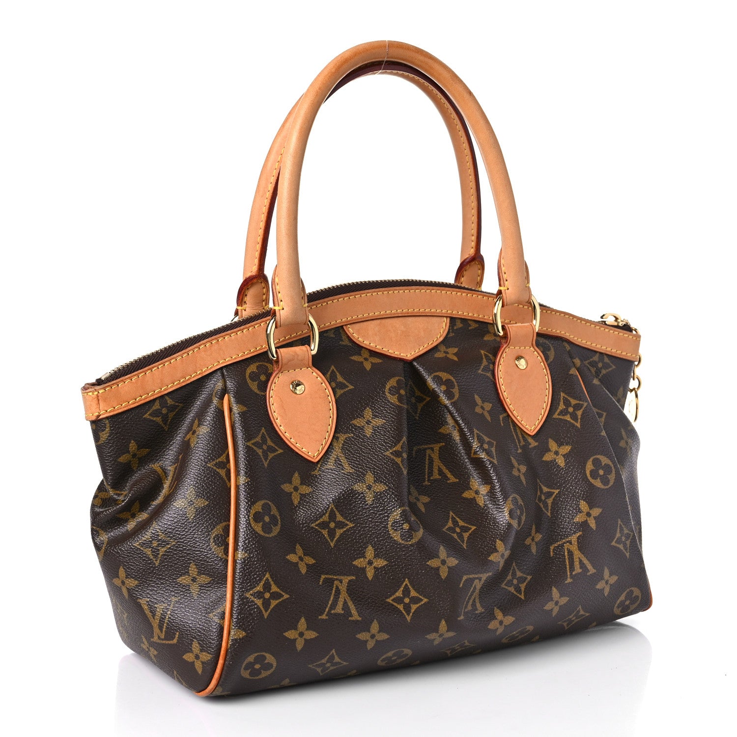 Louis Vuitton Monogram Tivoli PM 3 of 9