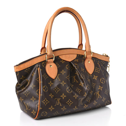 Louis Vuitton Monogram Tivoli PM 3 of 9