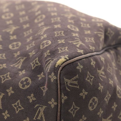 Louis Vuitton Mini Lin Speedy 30 Ebene 8 of 11