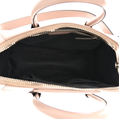 Givenchy Shiny Lord Calfskin Medium Antigona Taupe 5 of 11