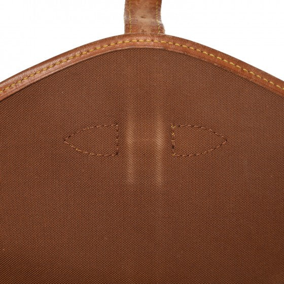 Louis Vuitton Monogram Saumur 30 9 of 28