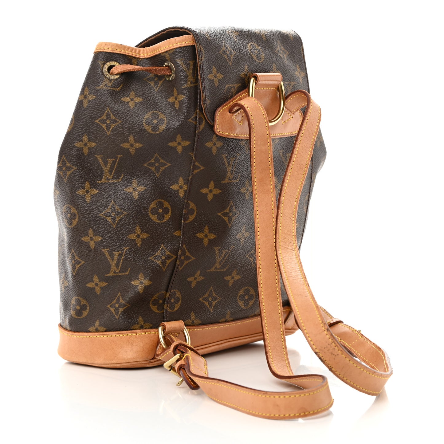 Monogram Montsouris MM Backpack
