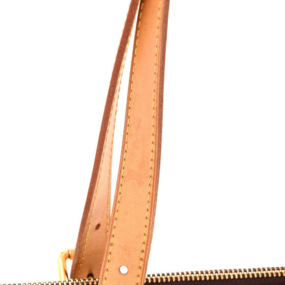 Louis Vuitton Vernis Rosewood Ave Amarante 14 of 18