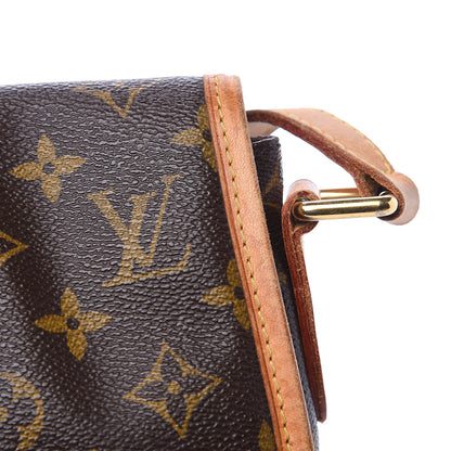 Louis Vuitton Monogram Menilmontant PM 11 of 15