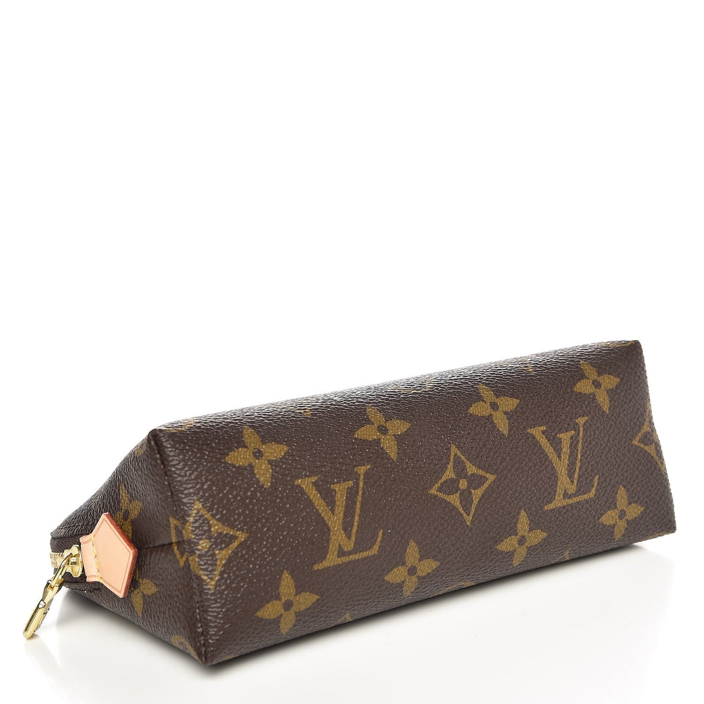 Monogram Cosmetic Pouch