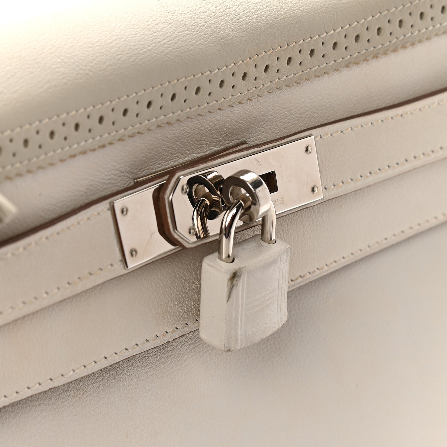 Swift Ghillies Kelly Retourne 32 White Gris Perle