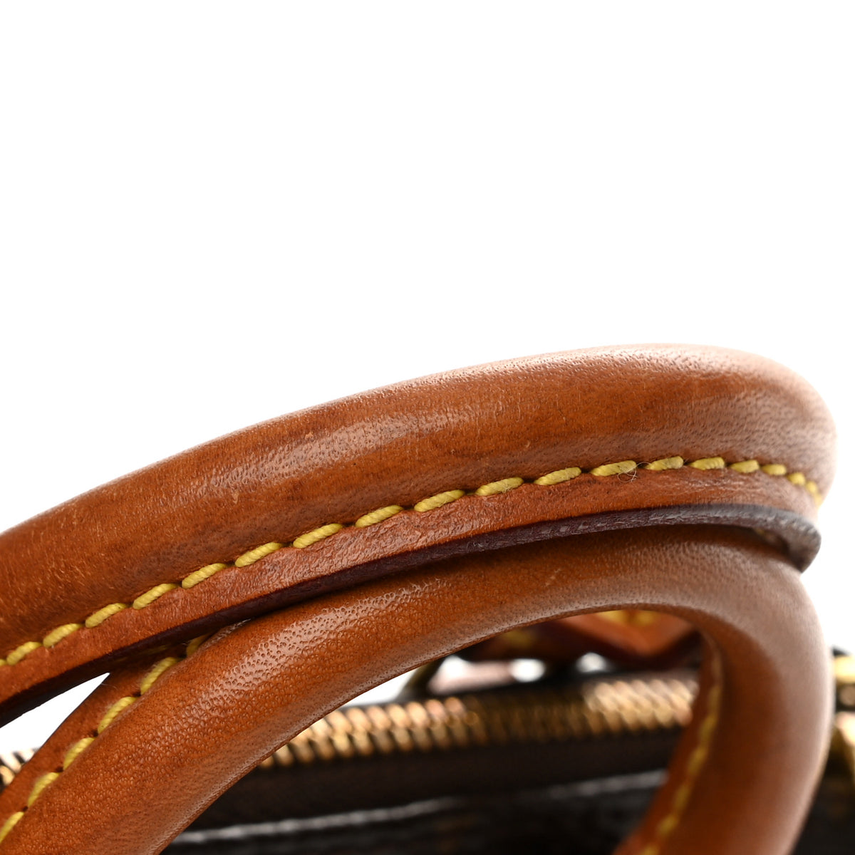 Louis Vuitton Monogram Nano Speedy 12 of 13
